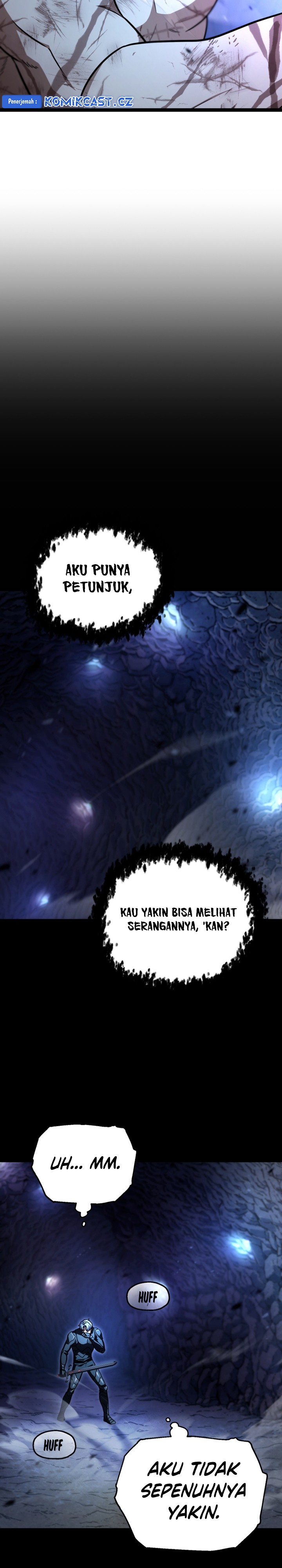 Player Who Can’t Level Up Chapter 158 Gambar 3