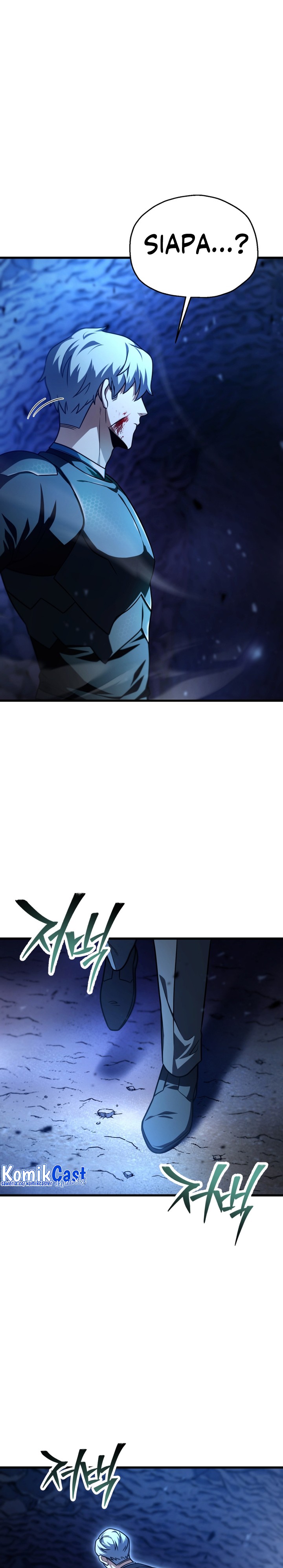 Player Who Can’t Level Up Chapter 158 Gambar 12
