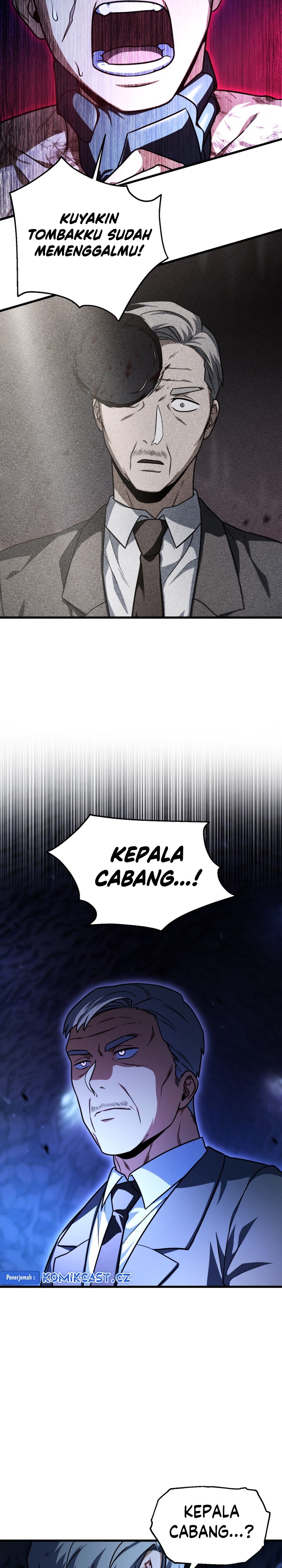 Player Who Can’t Level Up Chapter 158 Gambar 15