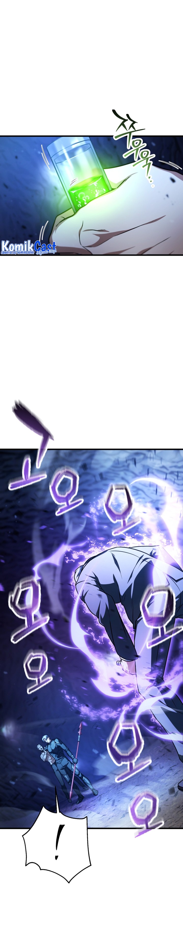 Player Who Can’t Level Up Chapter 158 Gambar 18