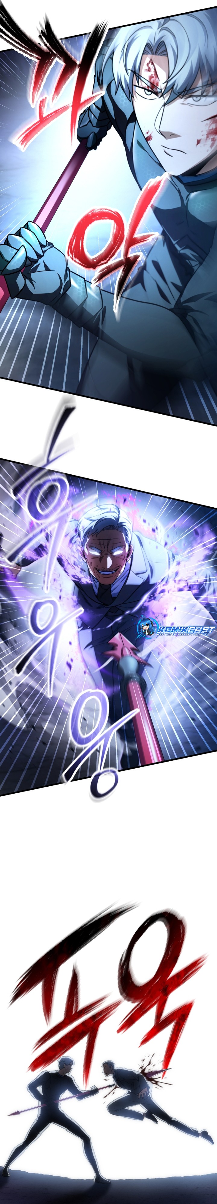 Player Who Can’t Level Up Chapter 158 Gambar 22