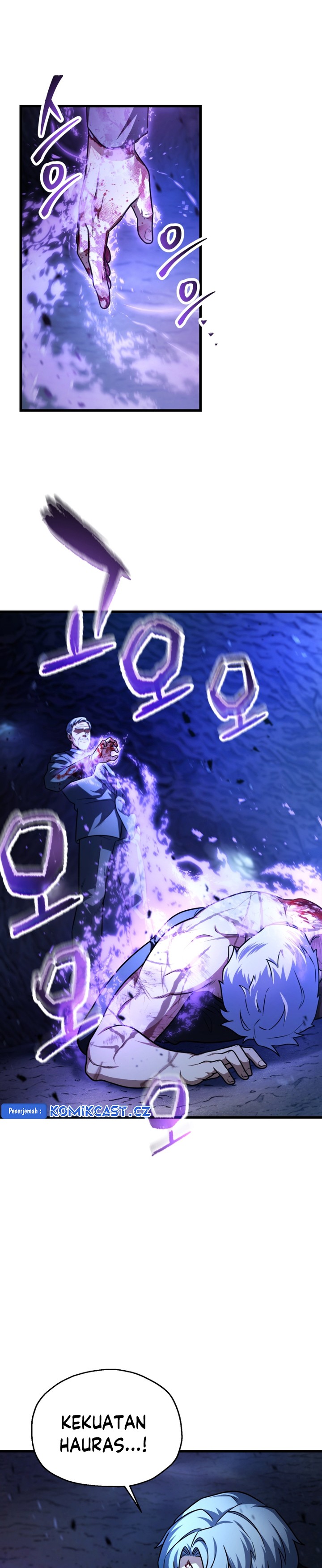 Player Who Can’t Level Up Chapter 158 Gambar 30