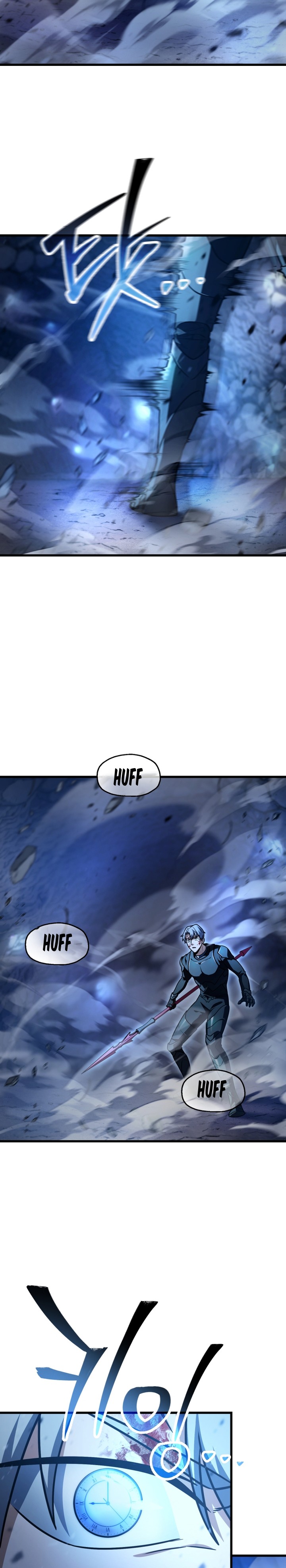Player Who Can’t Level Up Chapter 159 Gambar 6
