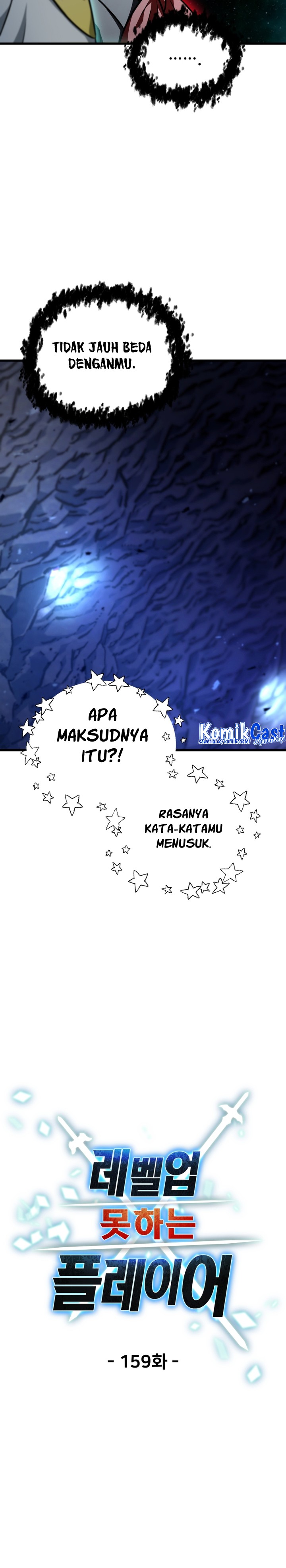 Player Who Can’t Level Up Chapter 159 Gambar 9