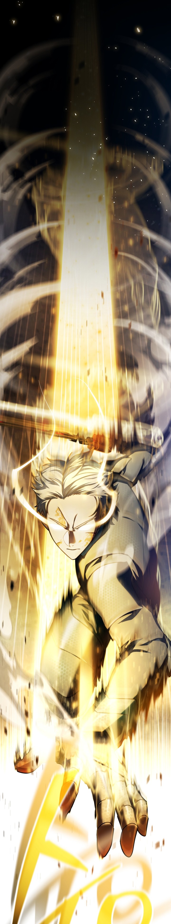 Player Who Can’t Level Up Chapter 159 Gambar 14