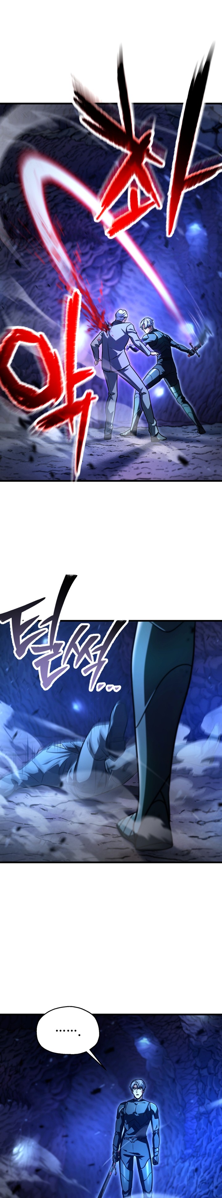 Player Who Can’t Level Up Chapter 159 Gambar 16