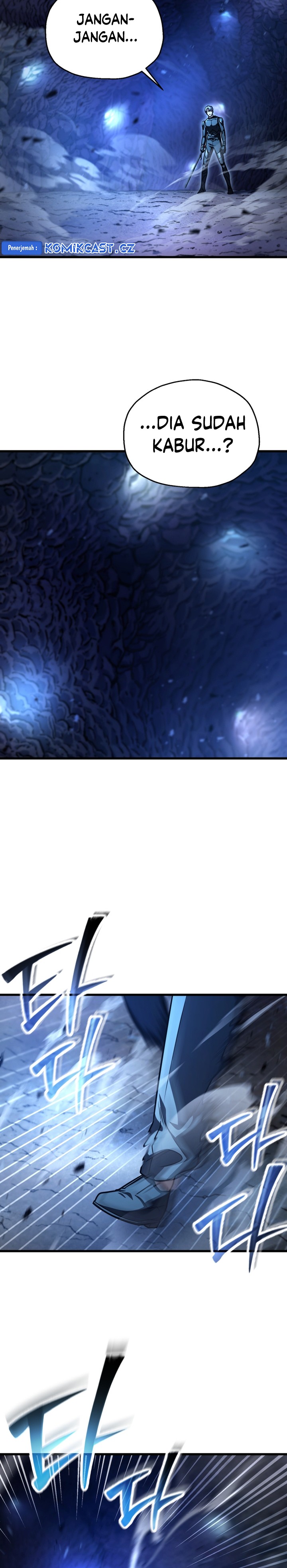 Player Who Can’t Level Up Chapter 159 Gambar 21