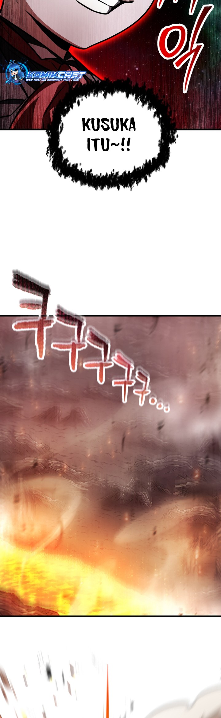 Player Who Can’t Level Up Chapter 159 Gambar 27