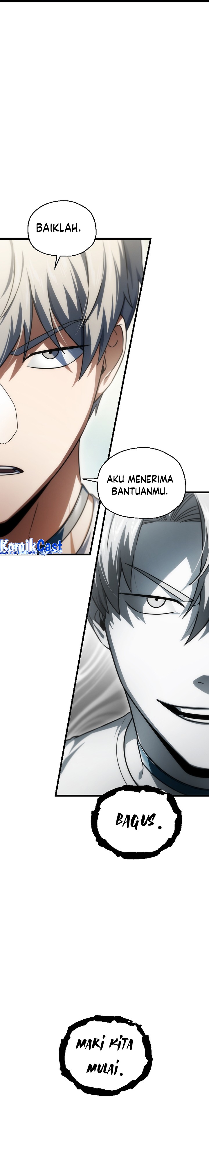 Player Who Can’t Level Up Chapter 163 Gambar 9