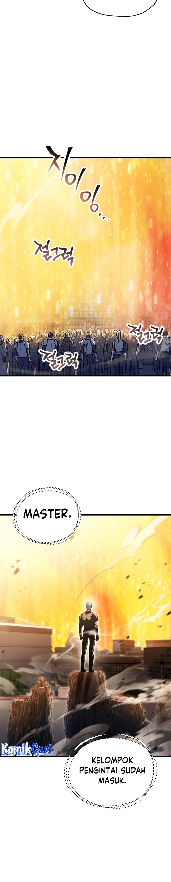 Player Who Can’t Level Up Chapter 163 Gambar 13