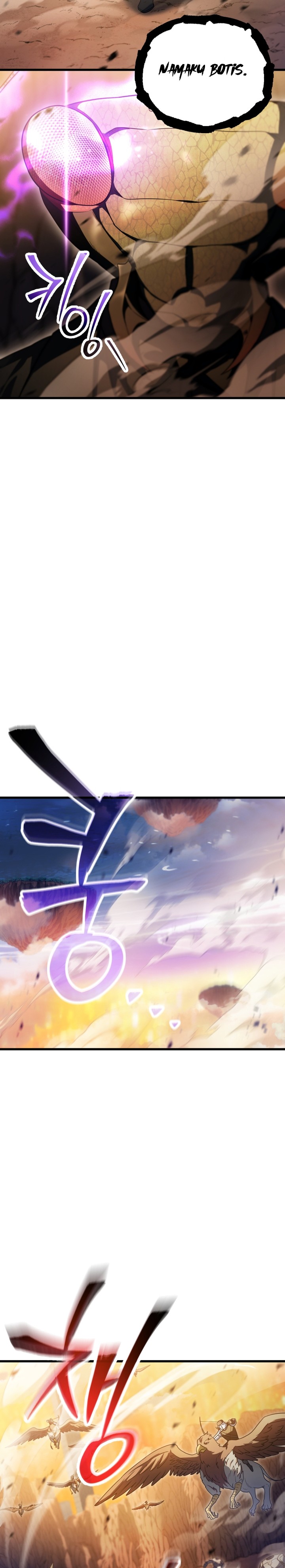 Player Who Can’t Level Up Chapter 163 Gambar 22