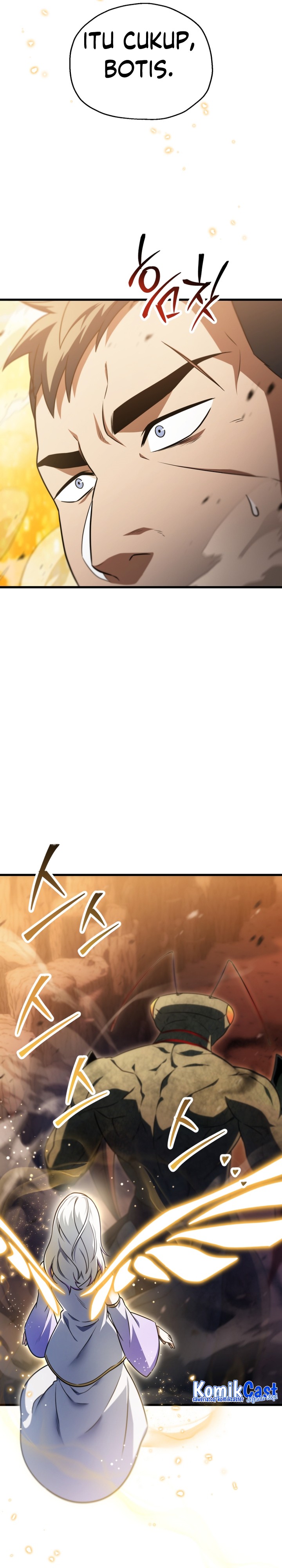 Player Who Can’t Level Up Chapter 165 Gambar 5