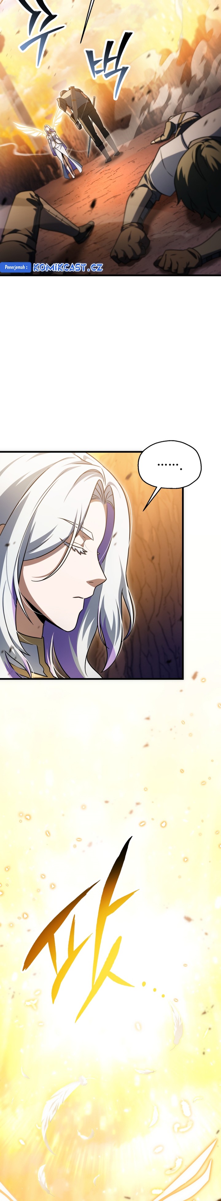 Player Who Can’t Level Up Chapter 165 Gambar 13