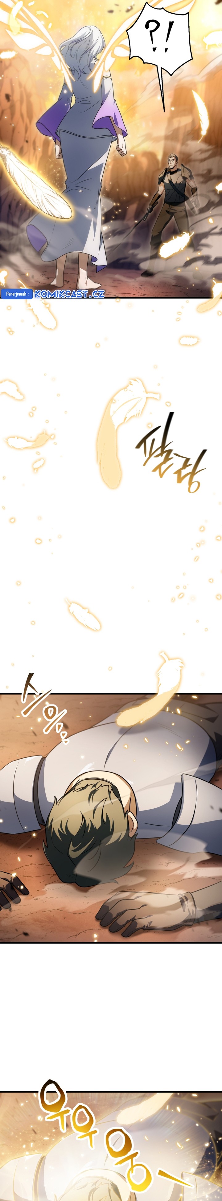 Player Who Can’t Level Up Chapter 165 Gambar 14