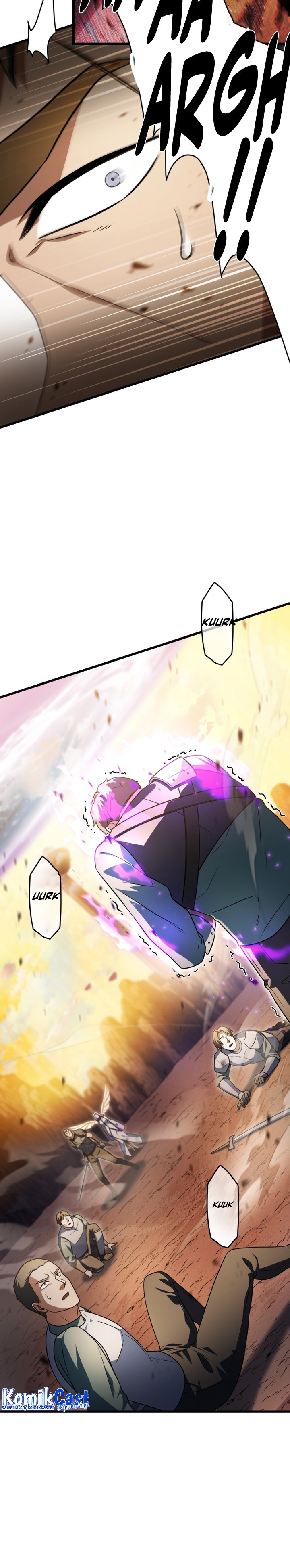 Player Who Can’t Level Up Chapter 165 Gambar 17