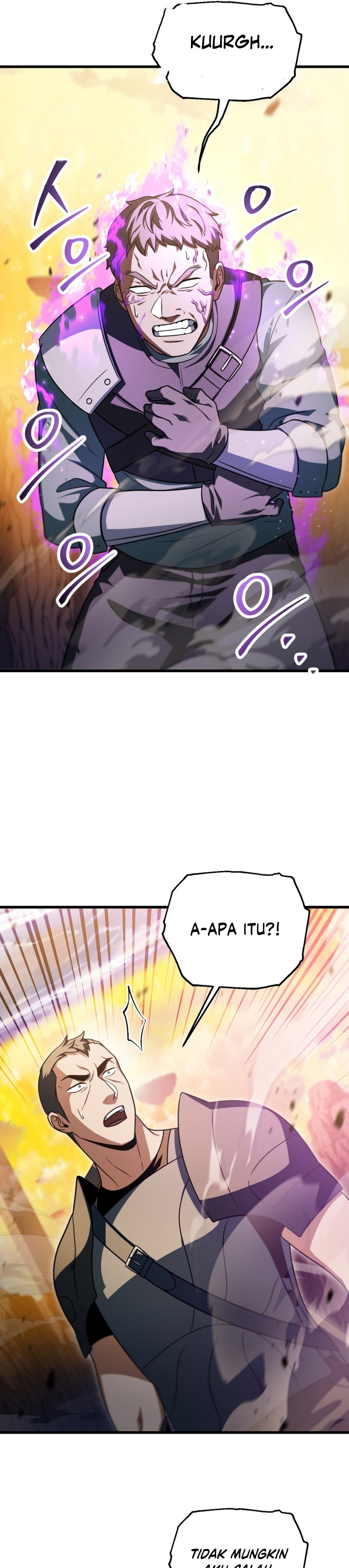 Player Who Can’t Level Up Chapter 165 Gambar 18