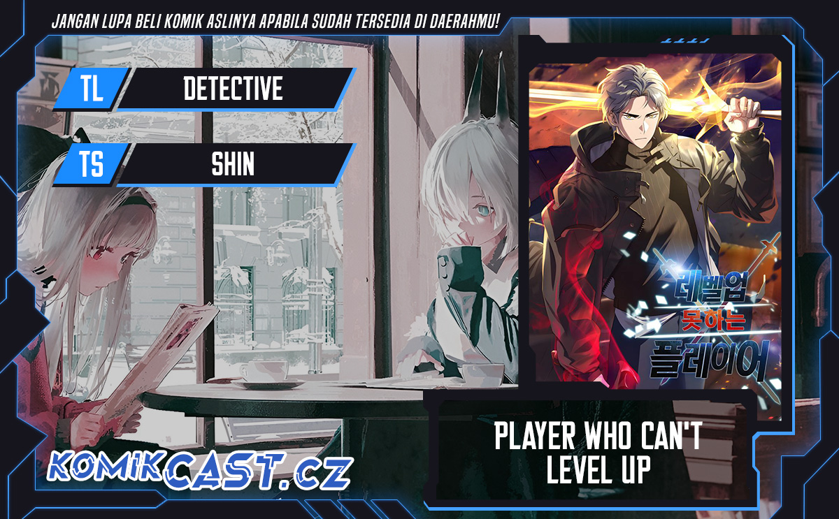 Player Who Can’t Level Up Chapter 170 S3 END Gambar 1