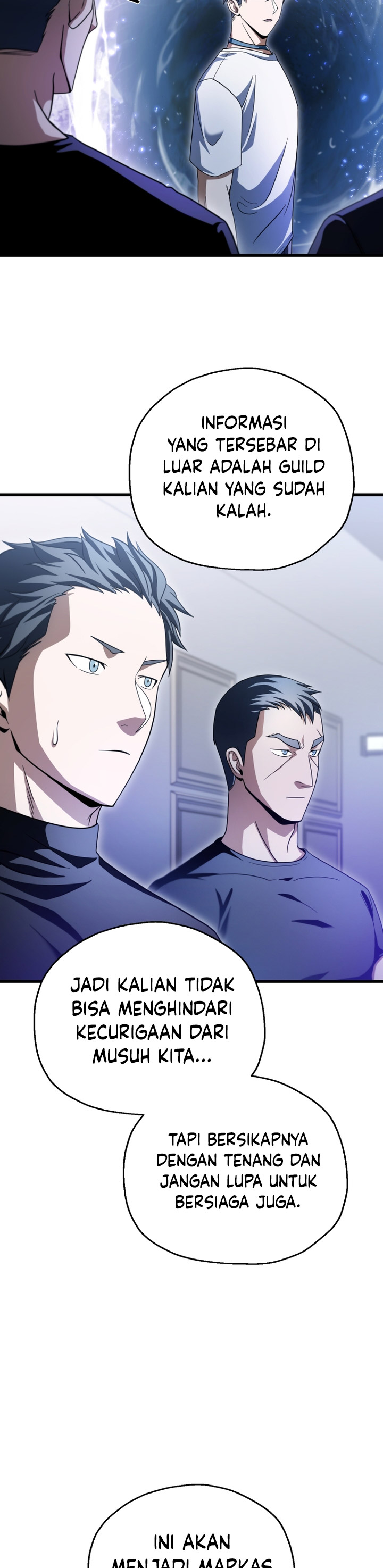 Player Who Can’t Level Up Chapter 170 S3 END Gambar 10