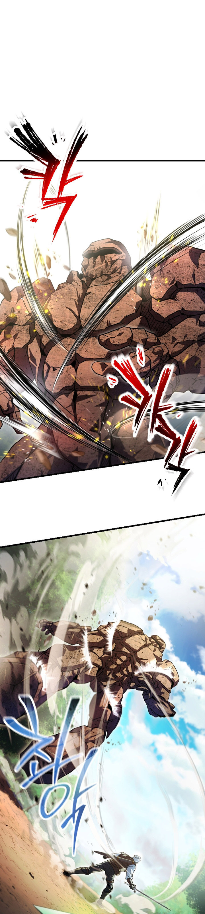Player Who Can’t Level Up Chapter 170 S3 END Gambar 15