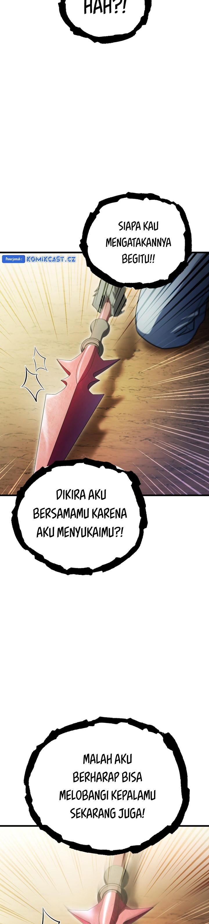 Player Who Can’t Level Up Chapter 170 S3 END Gambar 24