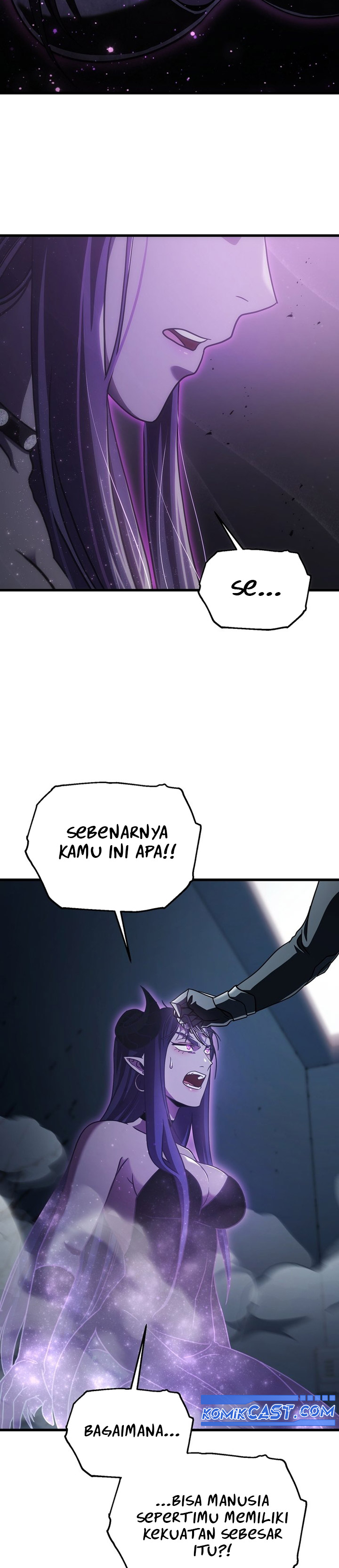 Player Who Can’t Level Up Chapter 177 Gambar 3