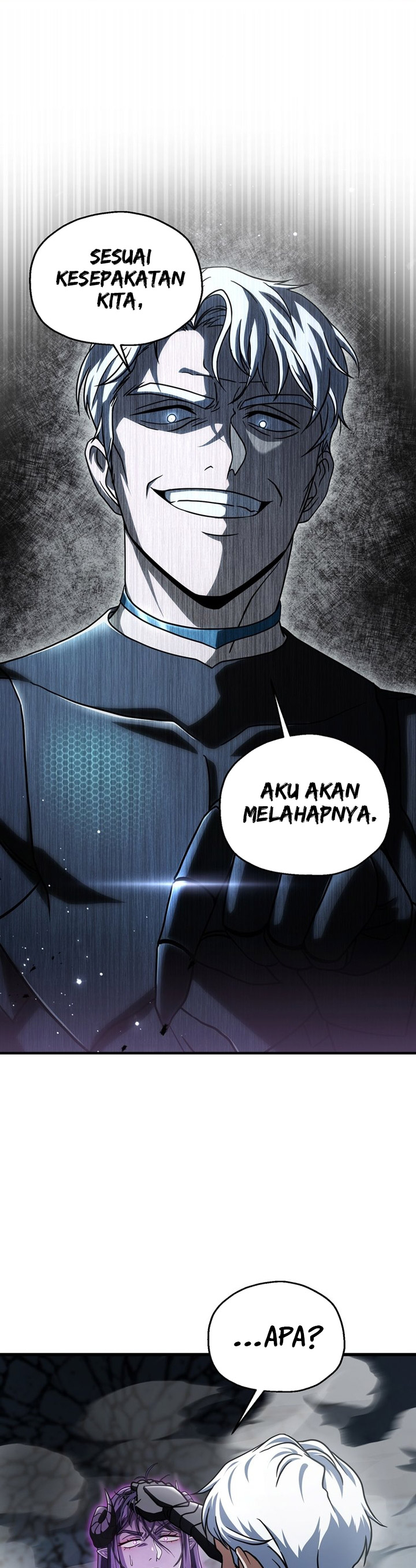 Player Who Can’t Level Up Chapter 177 Gambar 5