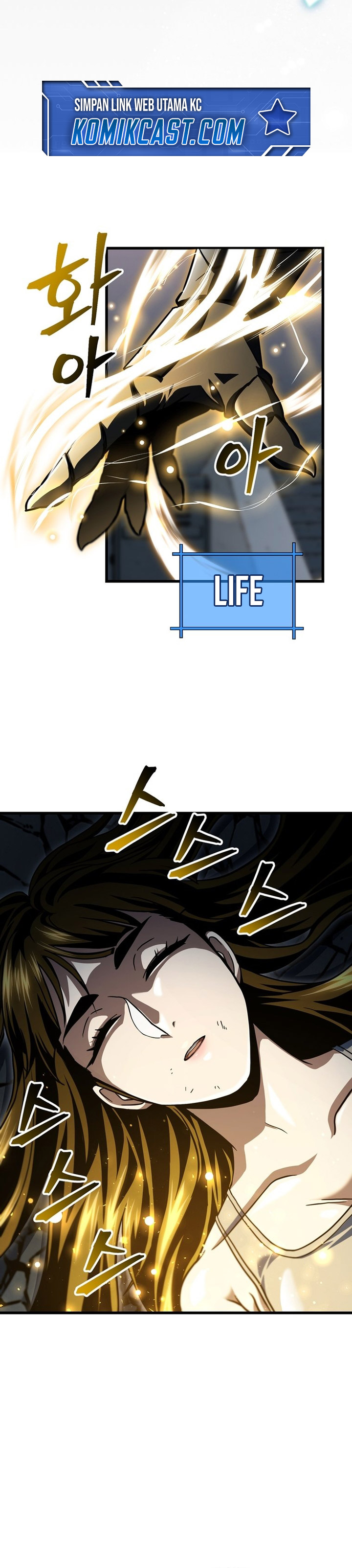 Player Who Can’t Level Up Chapter 177 Gambar 10