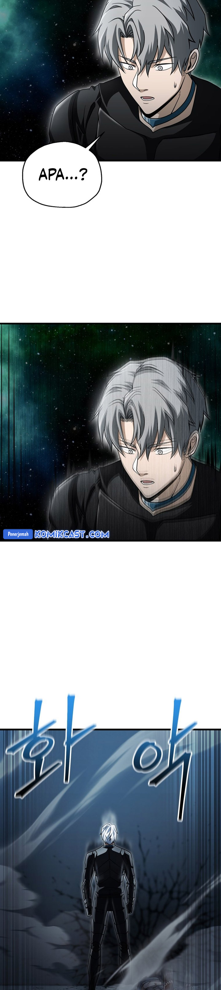 Player Who Can’t Level Up Chapter 177 Gambar 12