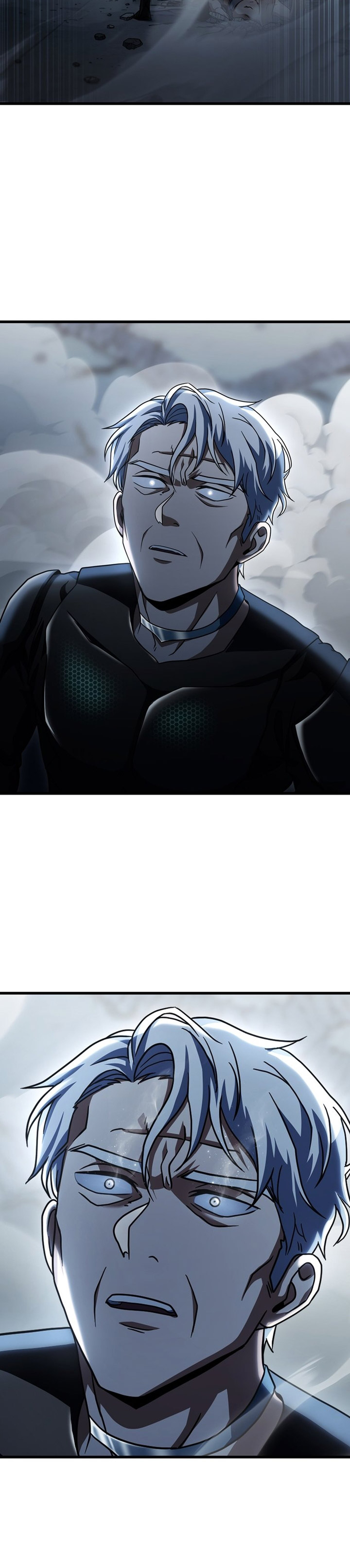 Player Who Can’t Level Up Chapter 177 Gambar 13