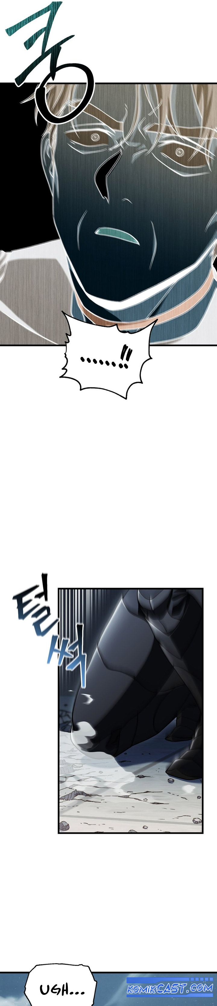 Player Who Can’t Level Up Chapter 177 Gambar 14