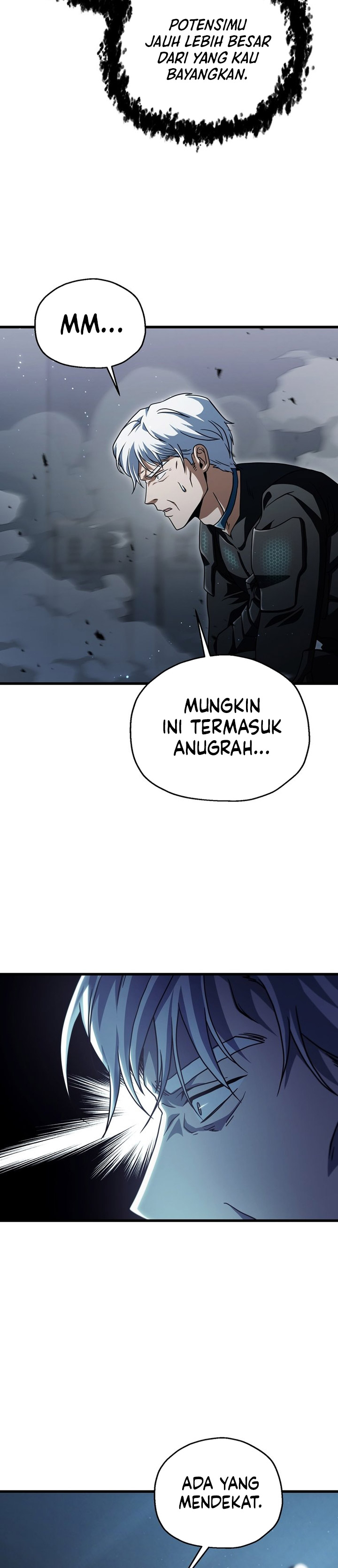 Player Who Can’t Level Up Chapter 177 Gambar 18