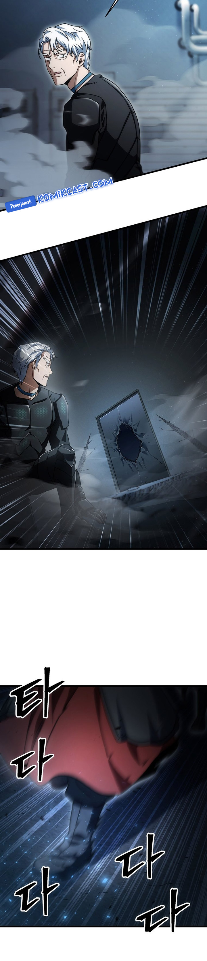 Player Who Can’t Level Up Chapter 177 Gambar 19