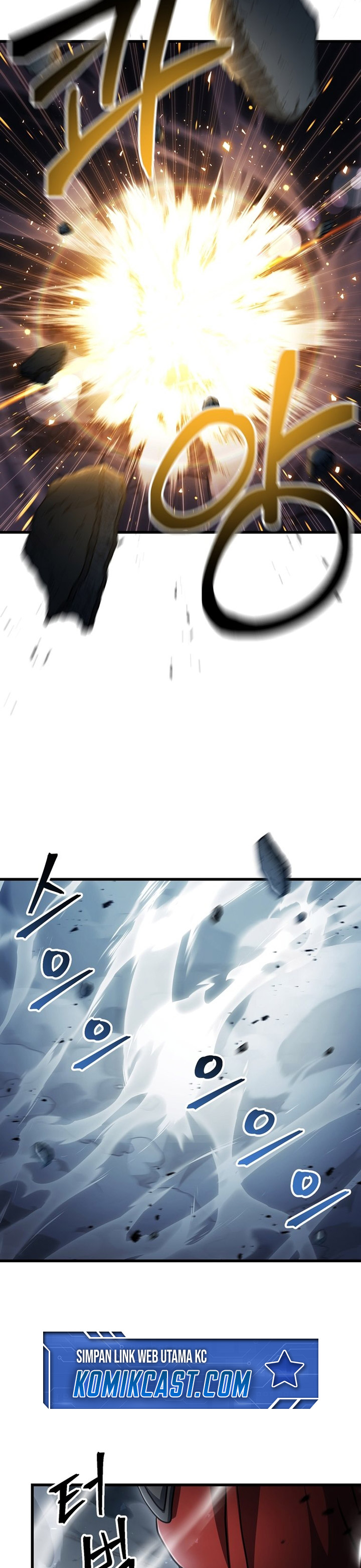 Player Who Can’t Level Up Chapter 177 Gambar 21