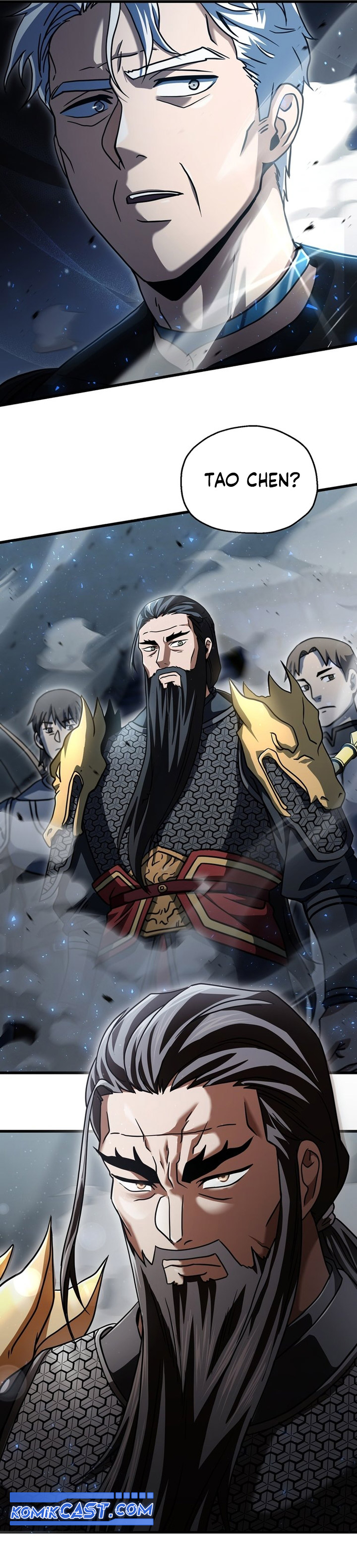 Player Who Can’t Level Up Chapter 177 Gambar 23