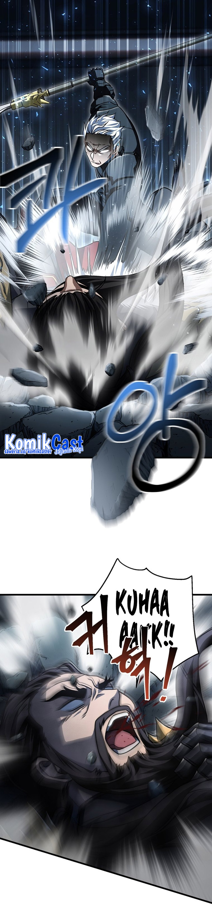 Player Who Can’t Level Up Chapter 177 Gambar 30
