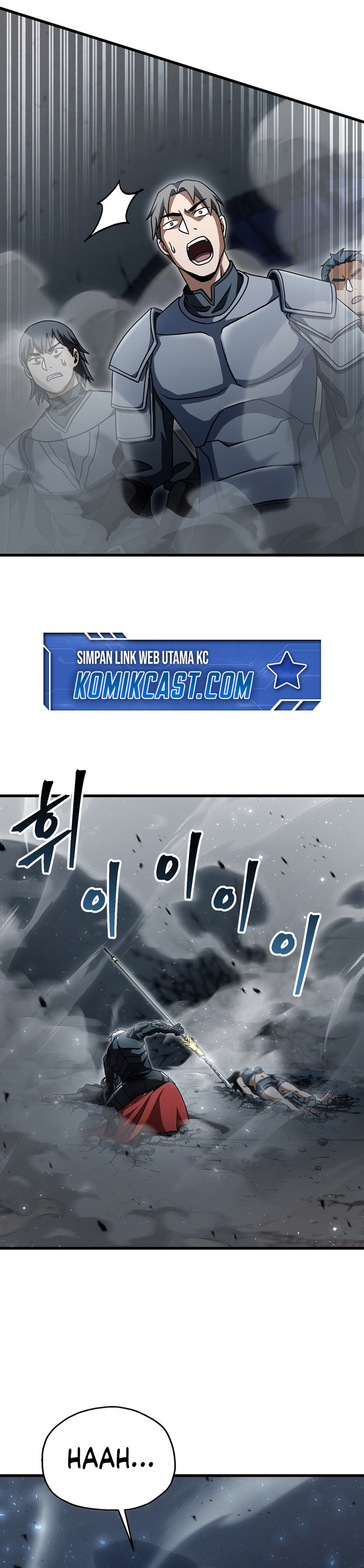 Player Who Can’t Level Up Chapter 177 Gambar 31