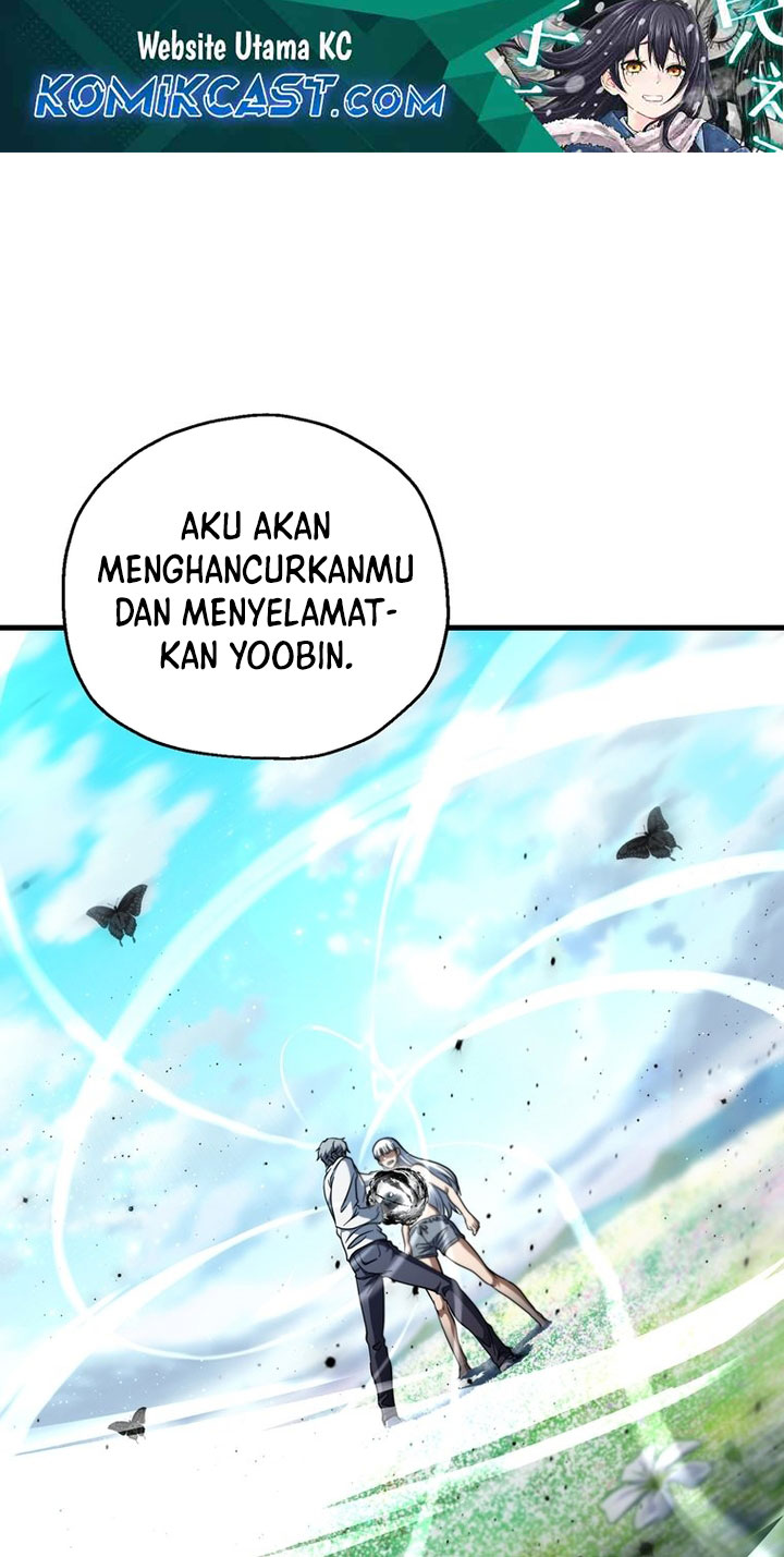 Player Who Can’t Level Up Chapter 183 Gambar 2