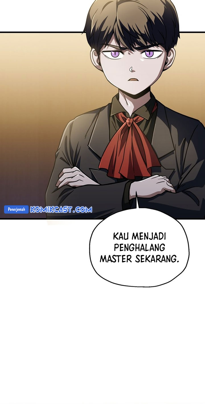 Player Who Can’t Level Up Chapter 183 Gambar 15