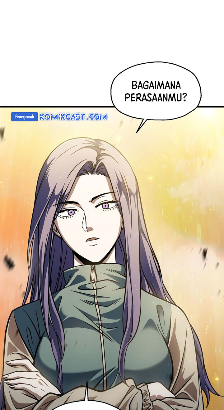 Player Who Can’t Level Up Chapter 183 Gambar 20