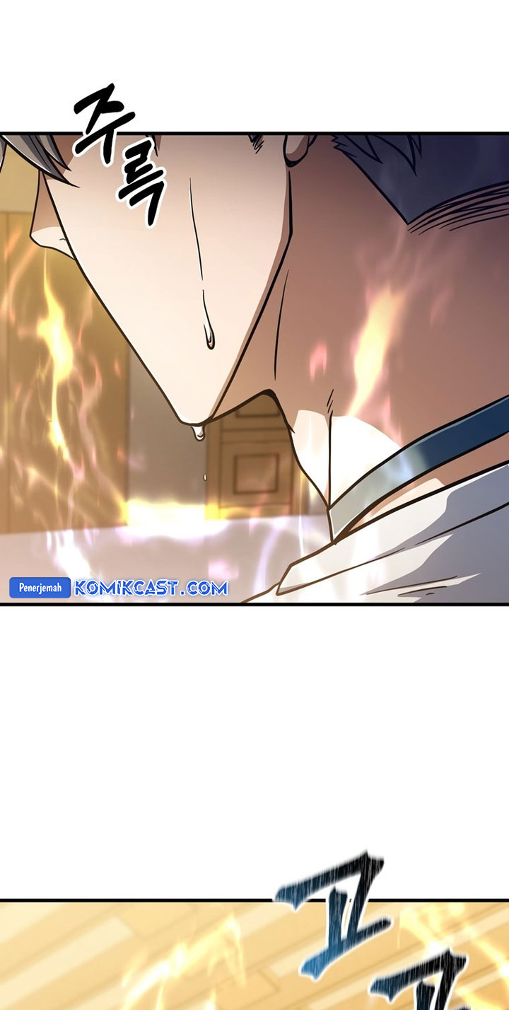 Player Who Can’t Level Up Chapter 183 Gambar 24