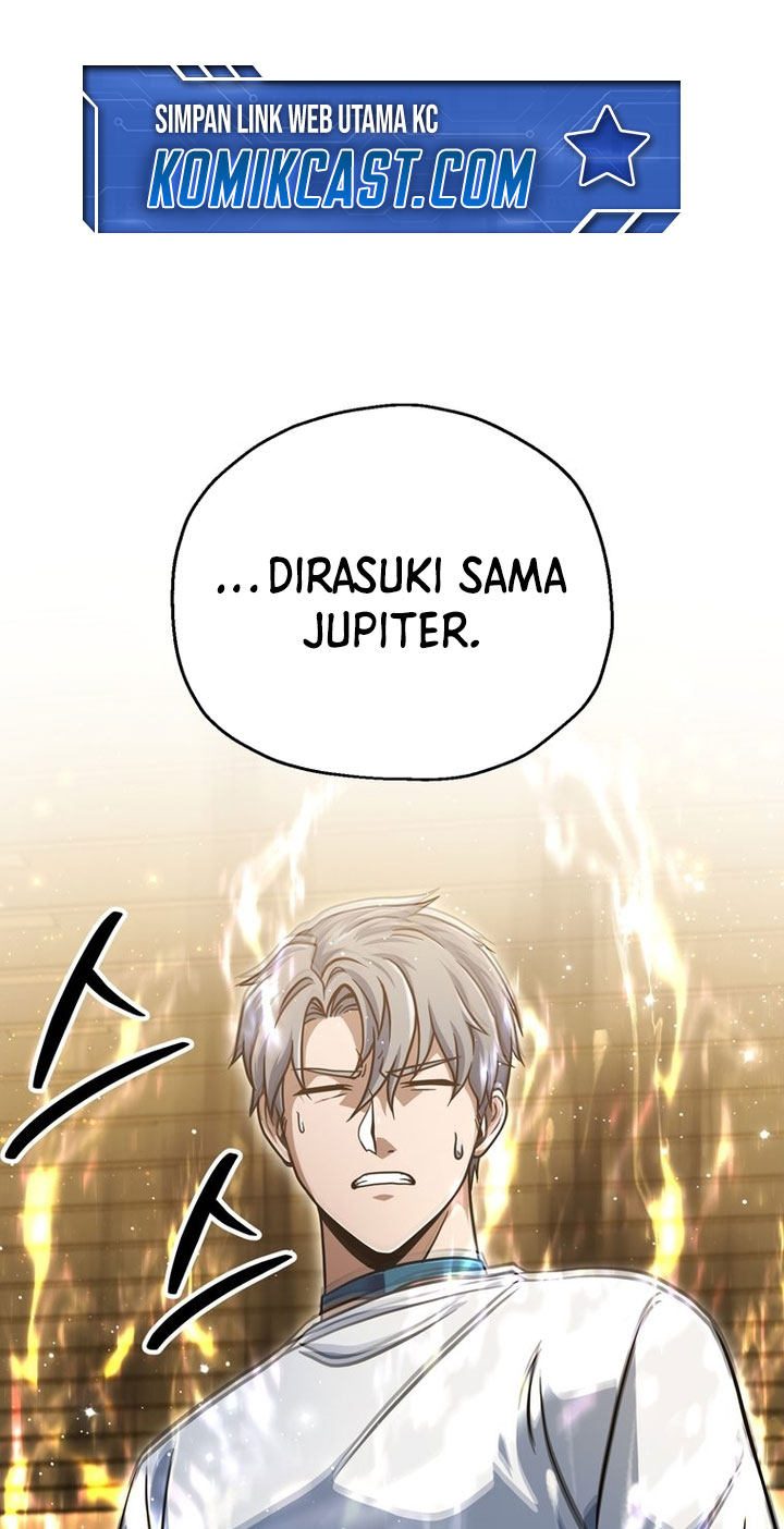 Player Who Can’t Level Up Chapter 183 Gambar 33