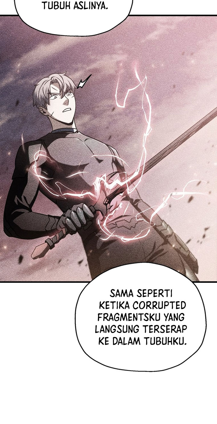 Player Who Can’t Level Up Chapter 183 Gambar 42