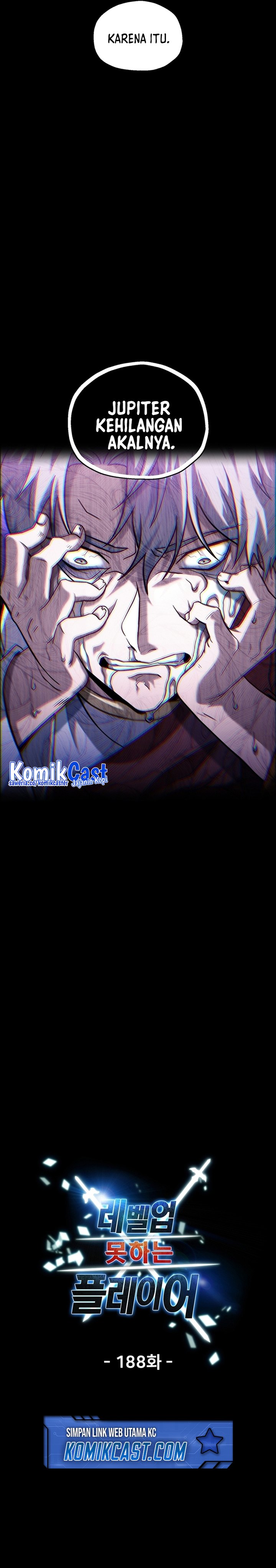 Player Who Can’t Level Up Chapter 188 Gambar 8