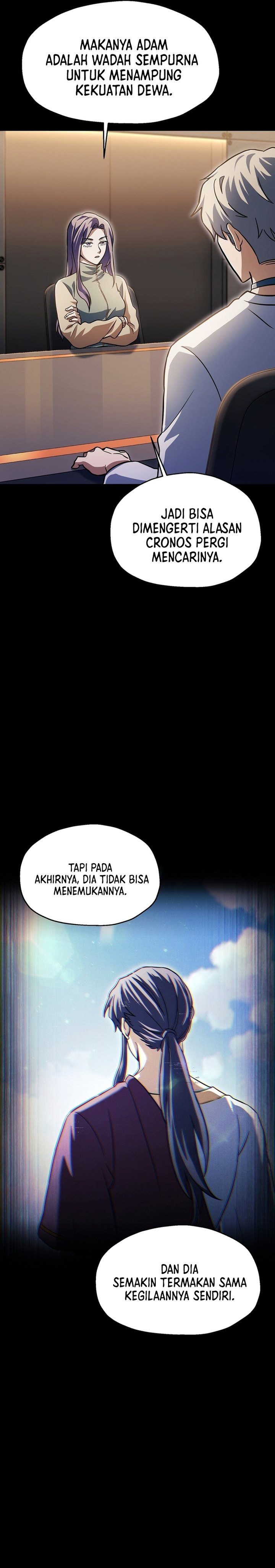 Player Who Can’t Level Up Chapter 188 Gambar 29