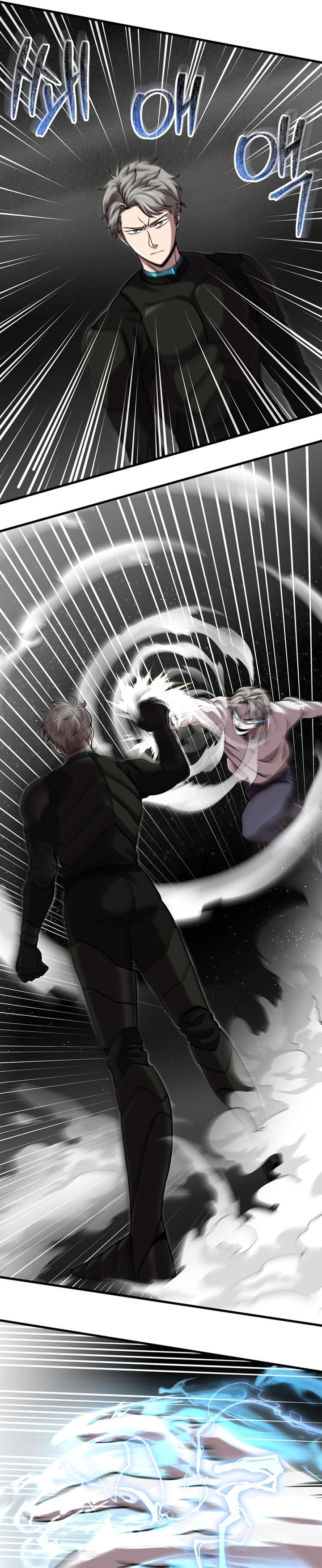 Player Who Can’t Level Up Chapter 189 Gambar 17