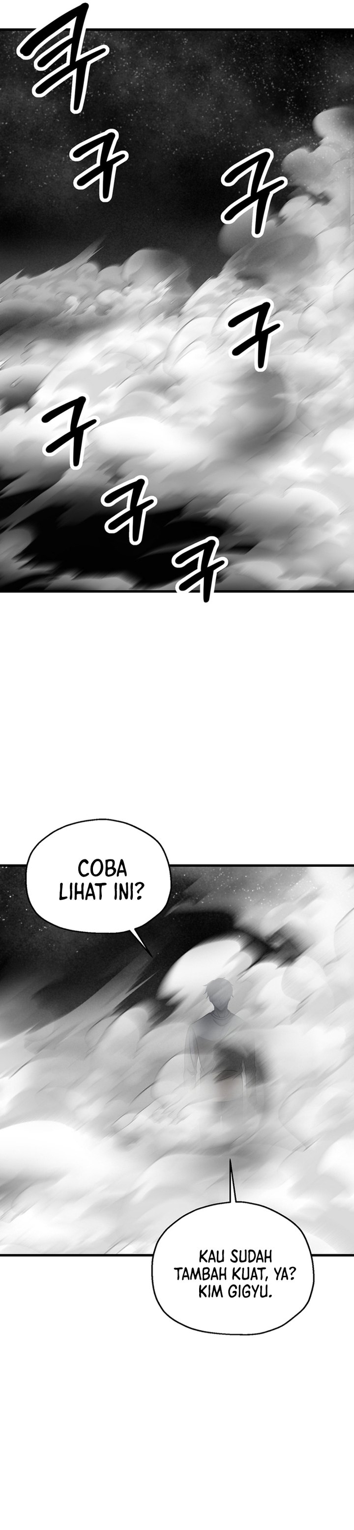 Player Who Can’t Level Up Chapter 190 Gambar 3