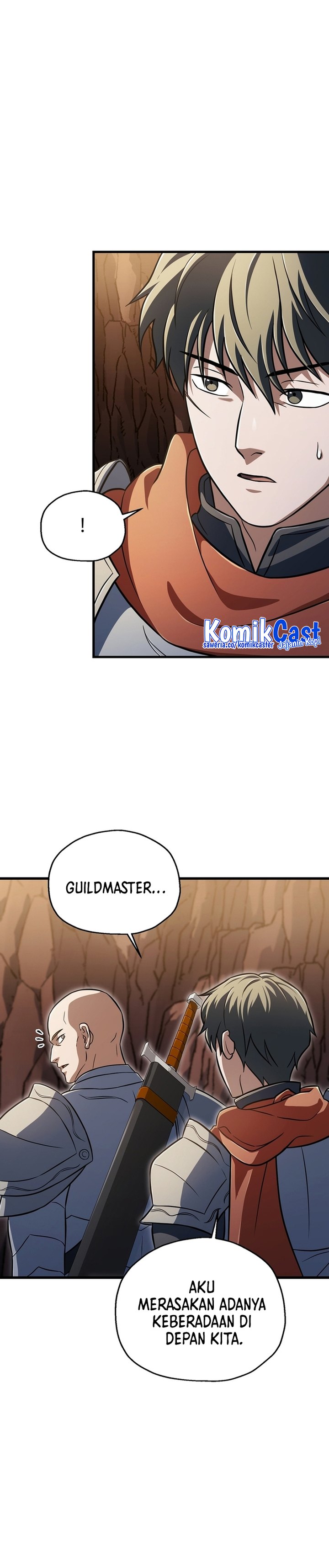 Player Who Can’t Level Up Chapter 193 Gambar 16