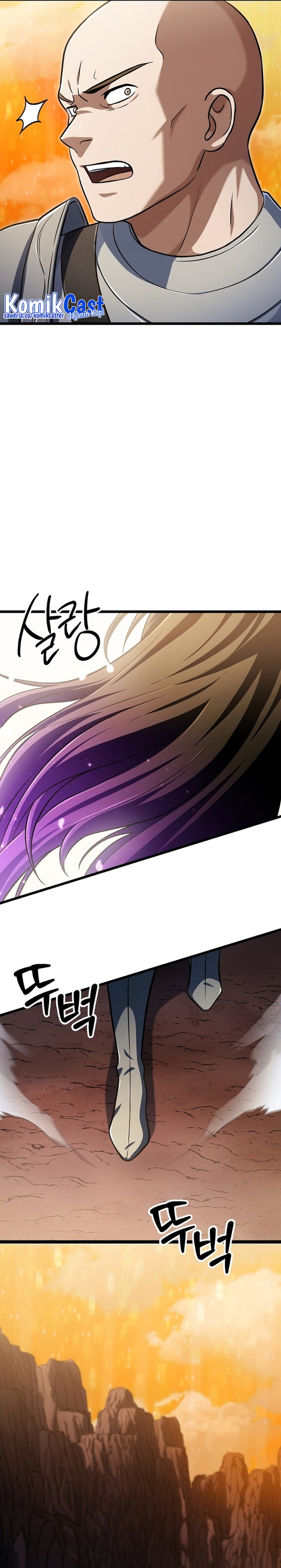 Player Who Can’t Level Up Chapter 193 Gambar 18