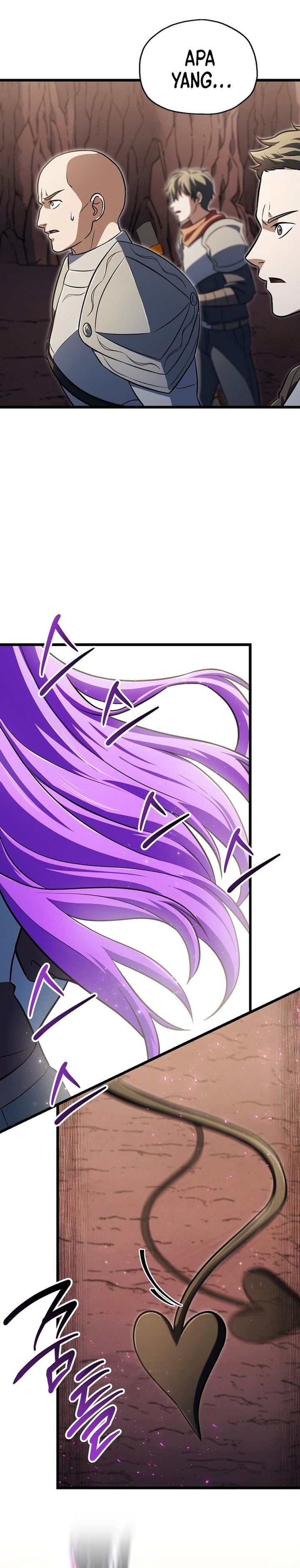 Player Who Can’t Level Up Chapter 193 Gambar 23