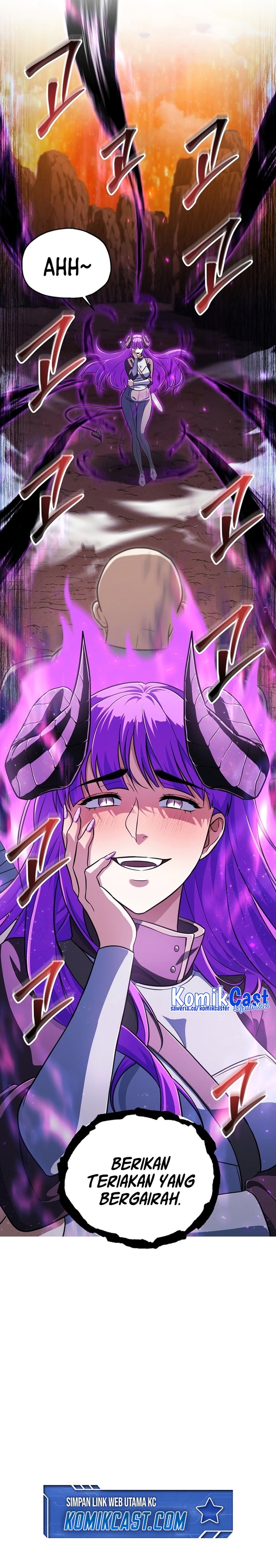 Player Who Can’t Level Up Chapter 193 Gambar 24